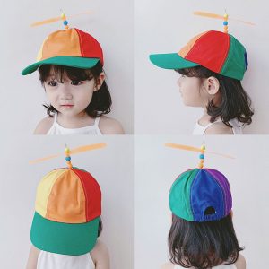 casquette helice