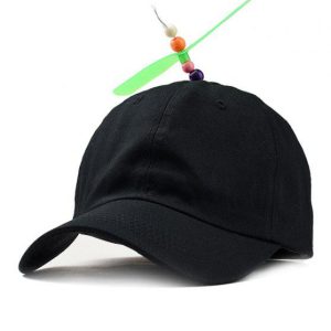 casquette helice
