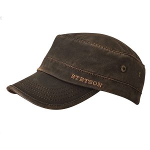 casquette homme stetson