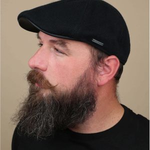casquette homme stetson