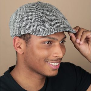 casquette stetson