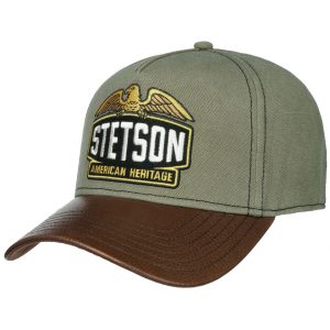 casquette stetson