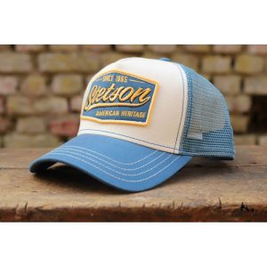 casquette stetson