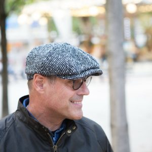 casquette stetson