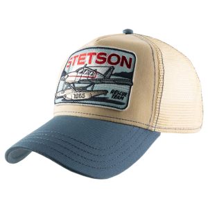 casquette stetson