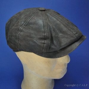 casquette stetson homme