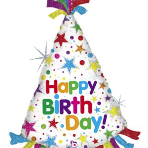 chapeau anniversaire