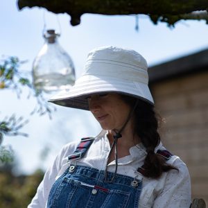 chapeau anti uv