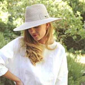 chapeau anti uv
