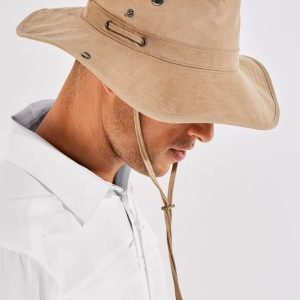 chapeau anti uv