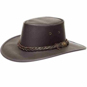 chapeau australien