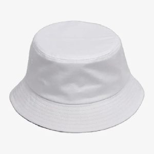 chapeau blanc