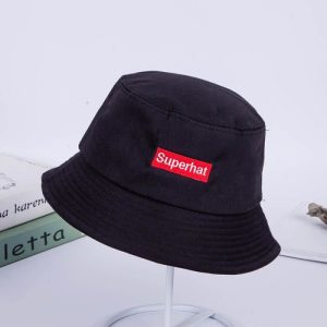 chapeau bob homme
