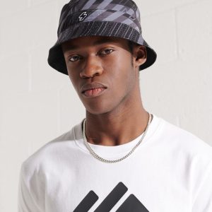 chapeau bob homme