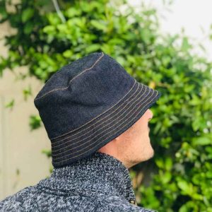 chapeau bob homme