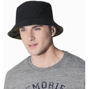 chapeau bob homme