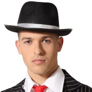chapeau borsalino