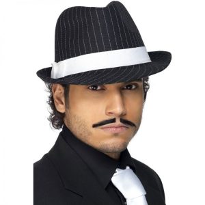 chapeau borsalino homme