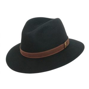 chapeau borsalino homme