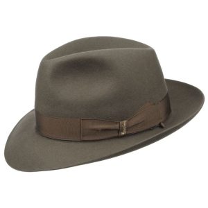 chapeau borsalino homme