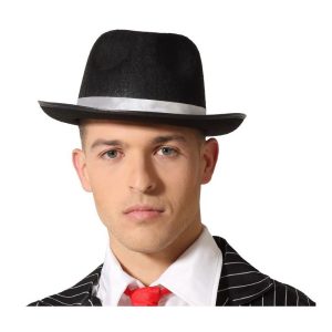chapeau borsalino homme
