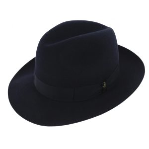 chapeau borsalino homme