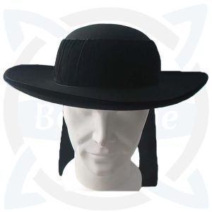 chapeau breton