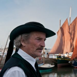 chapeau breton