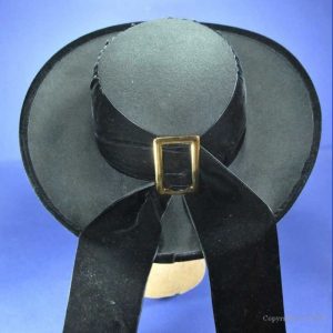 chapeau breton