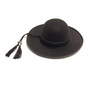 chapeau breton