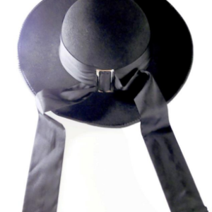chapeau breton
