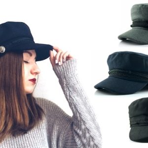 chapeau casquette