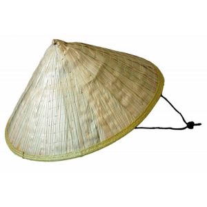 chapeau chinois