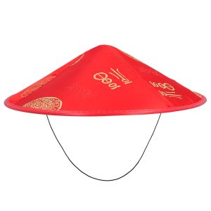 chapeau chinois
