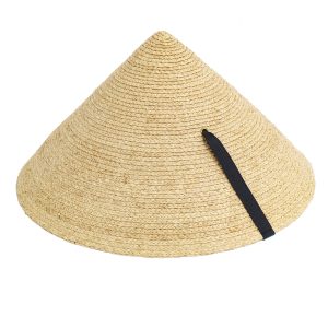 chapeau chinois