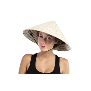 chapeau chinois