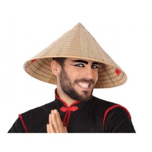 chapeau chinois
