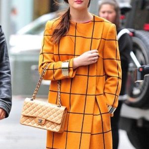 chapeau cloche