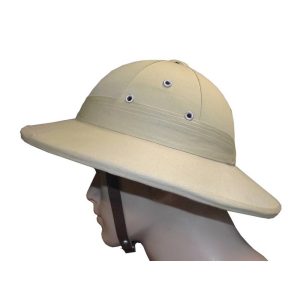 chapeau colonial