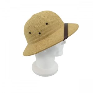 chapeau colonial