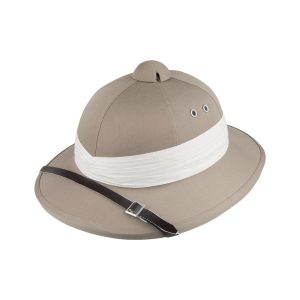 chapeau colonial