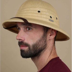 chapeau colonial