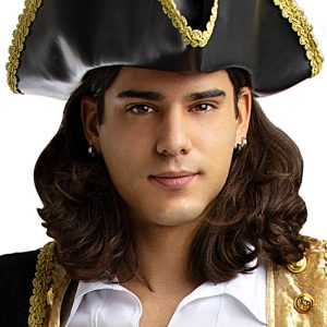 chapeau colonial