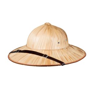 chapeau colonial