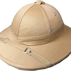 chapeau colonial