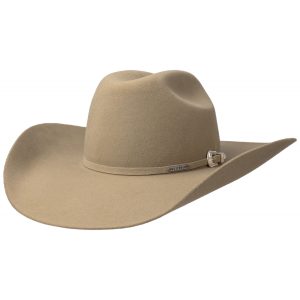 chapeau cowboy