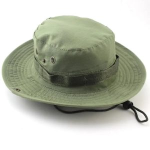 chapeau de brousse