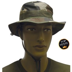 chapeau de brousse