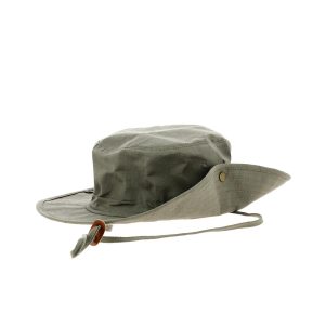 chapeau de brousse