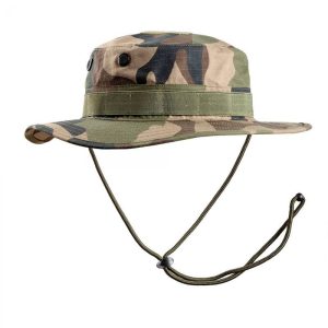 chapeau de brousse
